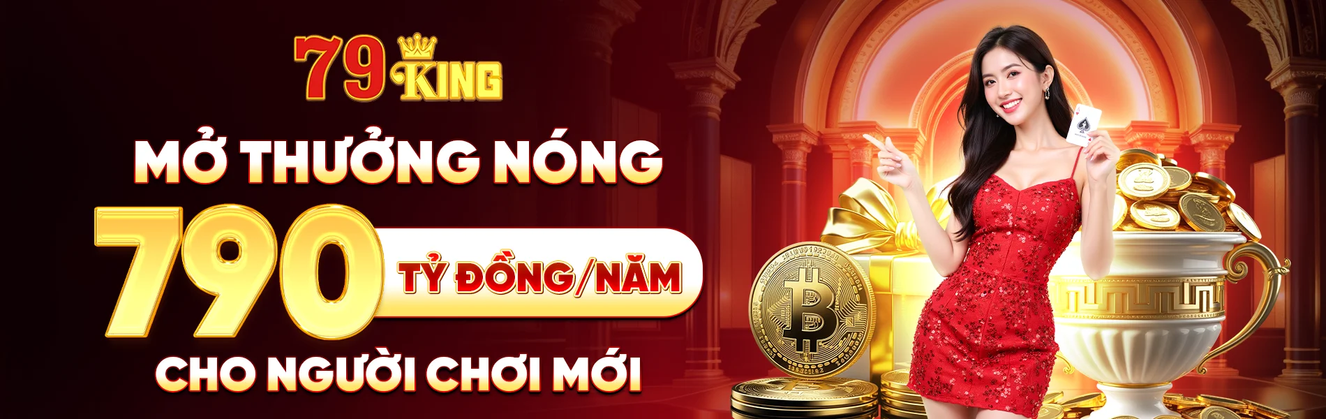 Hình ảnh dịch vụ di động và chuyên mục 79King