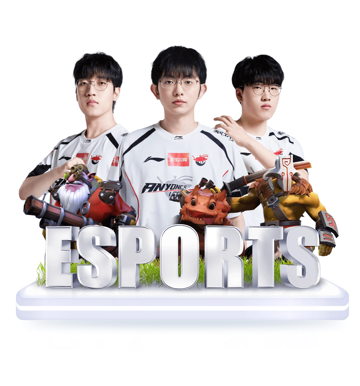 Thông tin esports 79King